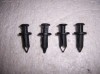 WINDSHIELD WASHER BOTTLE RETAINERS 4 93-02 CAMARO FIREBIRD